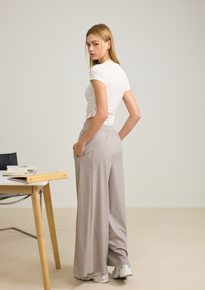 ISLAOUT076 Contour Ease Tee (ISLAHOLA Exclusive)