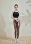 ISLAL005 Freesize comfy high waisted pant (可踩踭) S-XL可穿