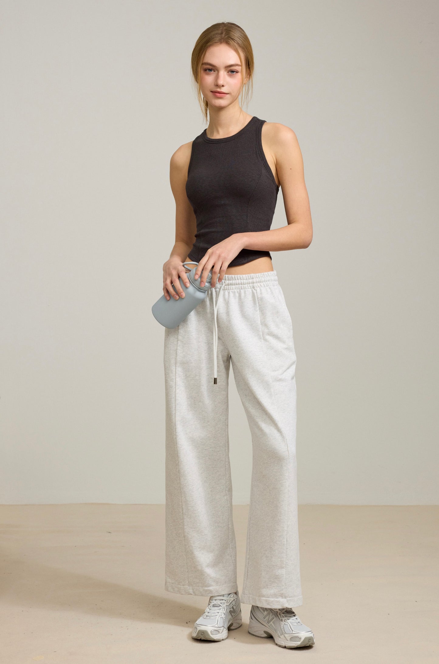 ISLAB075 Line Form Bra Top (ISLAHOLA Exclusive)