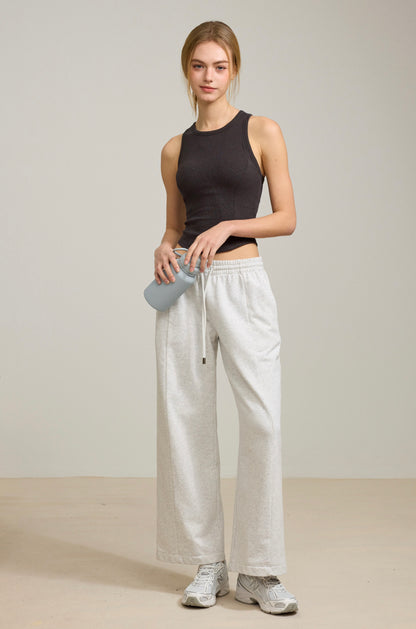 ISLAB075 Line Form Bra Top