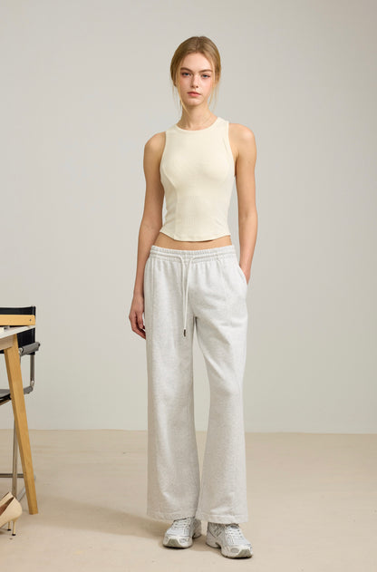 ISLAB075 Line Form Bra Top