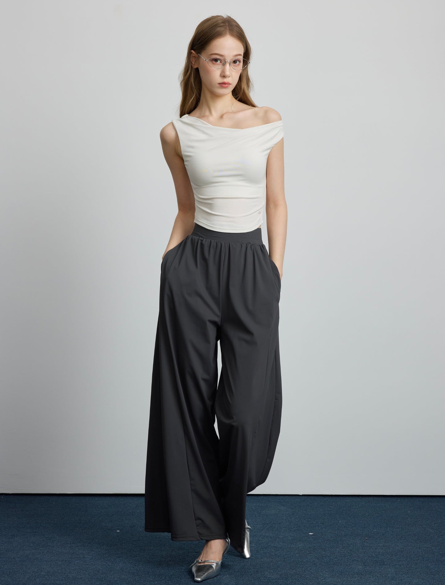 ISLAB079 SHIFT Muse Bra Top (ISLAHOLA Exclusive)