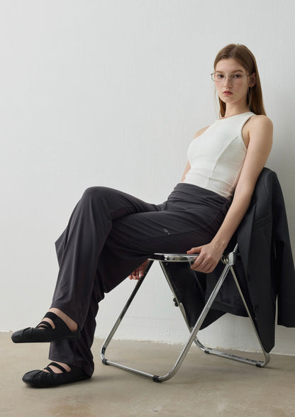 ISLAB075 Line Form Bra Top (ISLAHOLA Exclusive)