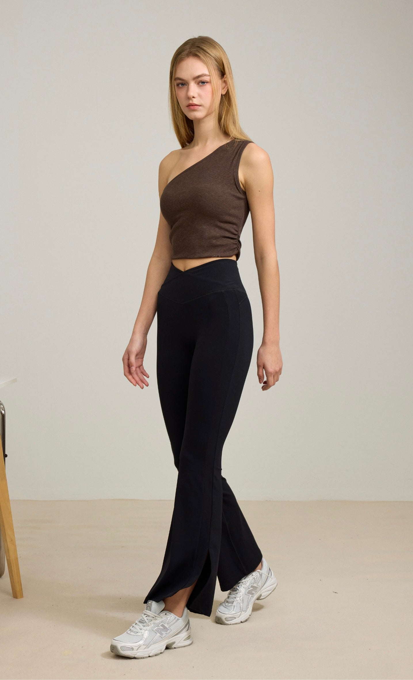ISLABC009 Contour Lift Bootcut Pants (ISLAHOLA Exclusive)