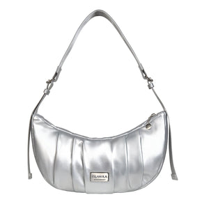 ISLAHOLA × DOUGHNUT Eclair Series · Silver (Limited Edition)