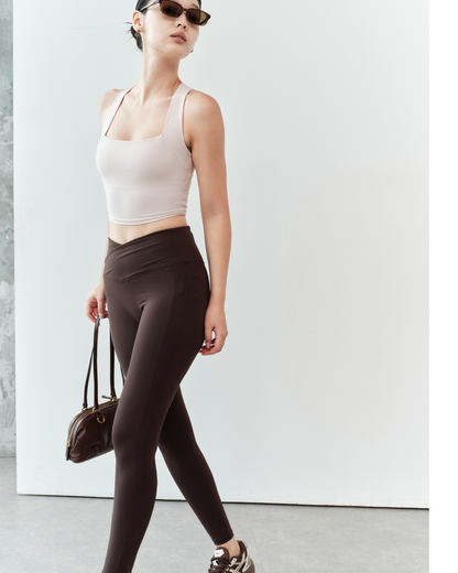 ISLAL017 Contour Lift leggings (ISLAHOLA Exclusive)