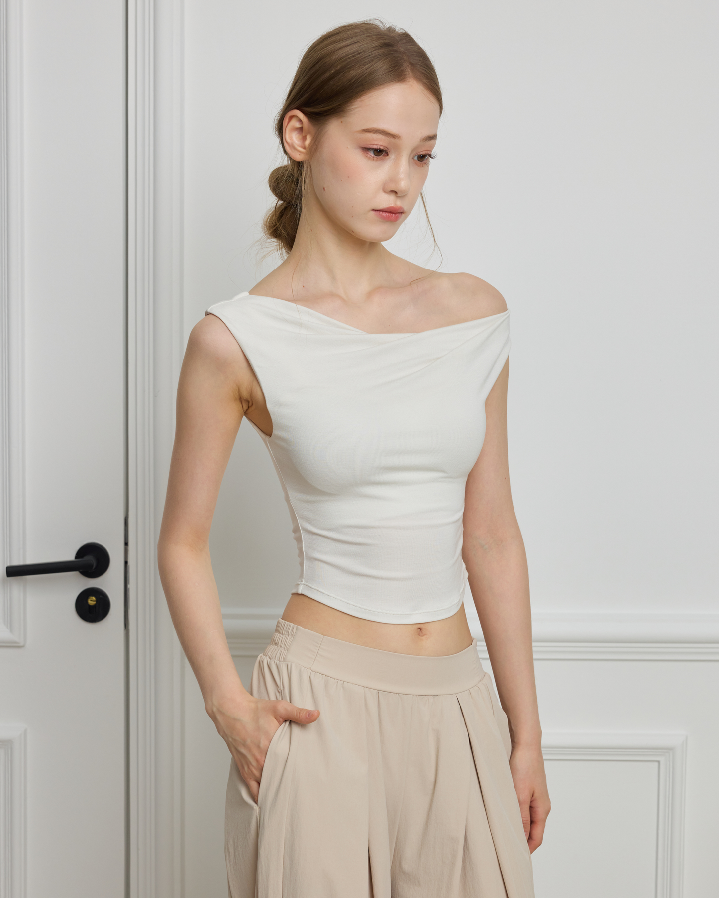 ISLAB079 SHIFT Muse Bra Top (ISLAHOLA Exclusive)