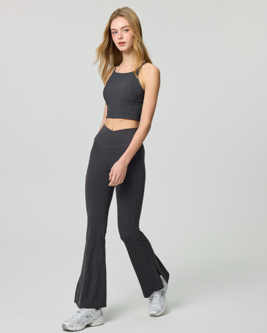 ISLABC009 Contour Lift Bootcut Pants (ISLAHOLA Exclusive)