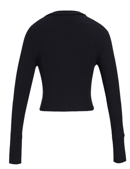 ISLAOUT073 Slim Fit Zip-Up Jacket (ISLAHOLA Exclusive)