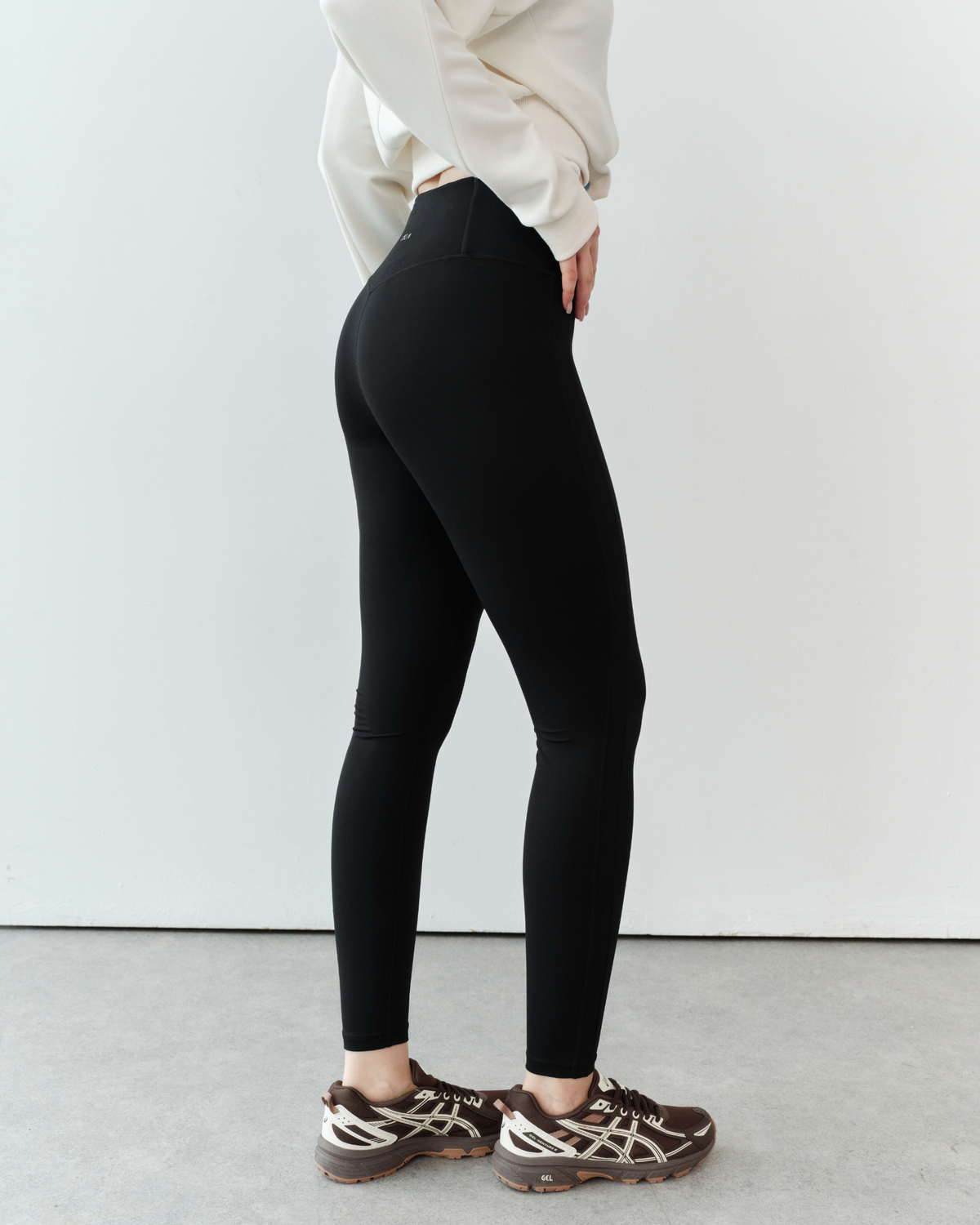 ISLAL017 Contour Lift leggings (ISLAHOLA Exclusive)
