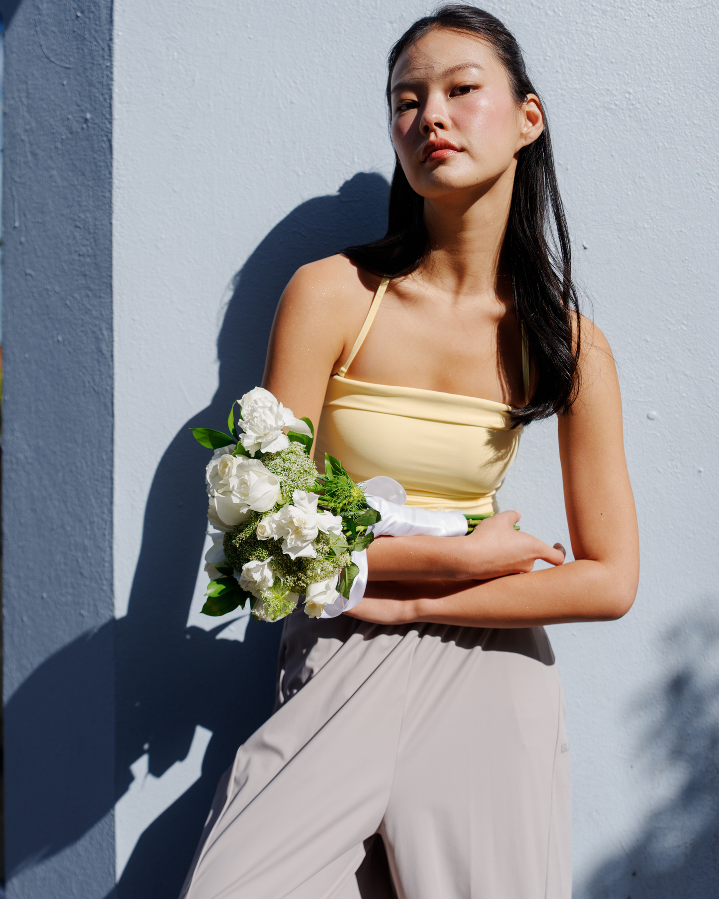 ISLAB077 Form Shift Tube Bra Top  (ISLAHOLA Exclusive)