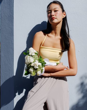 ISLAB077 Form Shift Tube Bra Top  (ISLAHOLA Exclusive)