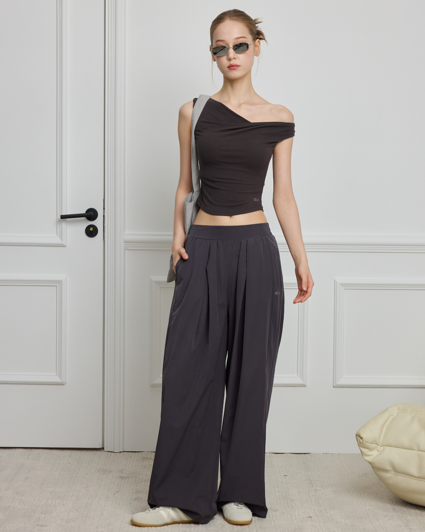 ISLAB079 SHIFT Muse Bra Top (ISLAHOLA Exclusive)