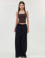 ISLAB073 Square Neck Dual Strap Back Bra Top（ISLAHOLA獨家款式及版型）