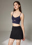 ISLAB070 AirFlex Cut-Out bra top (配送運動下水兩穿款式連可下水乳膠胸墊）