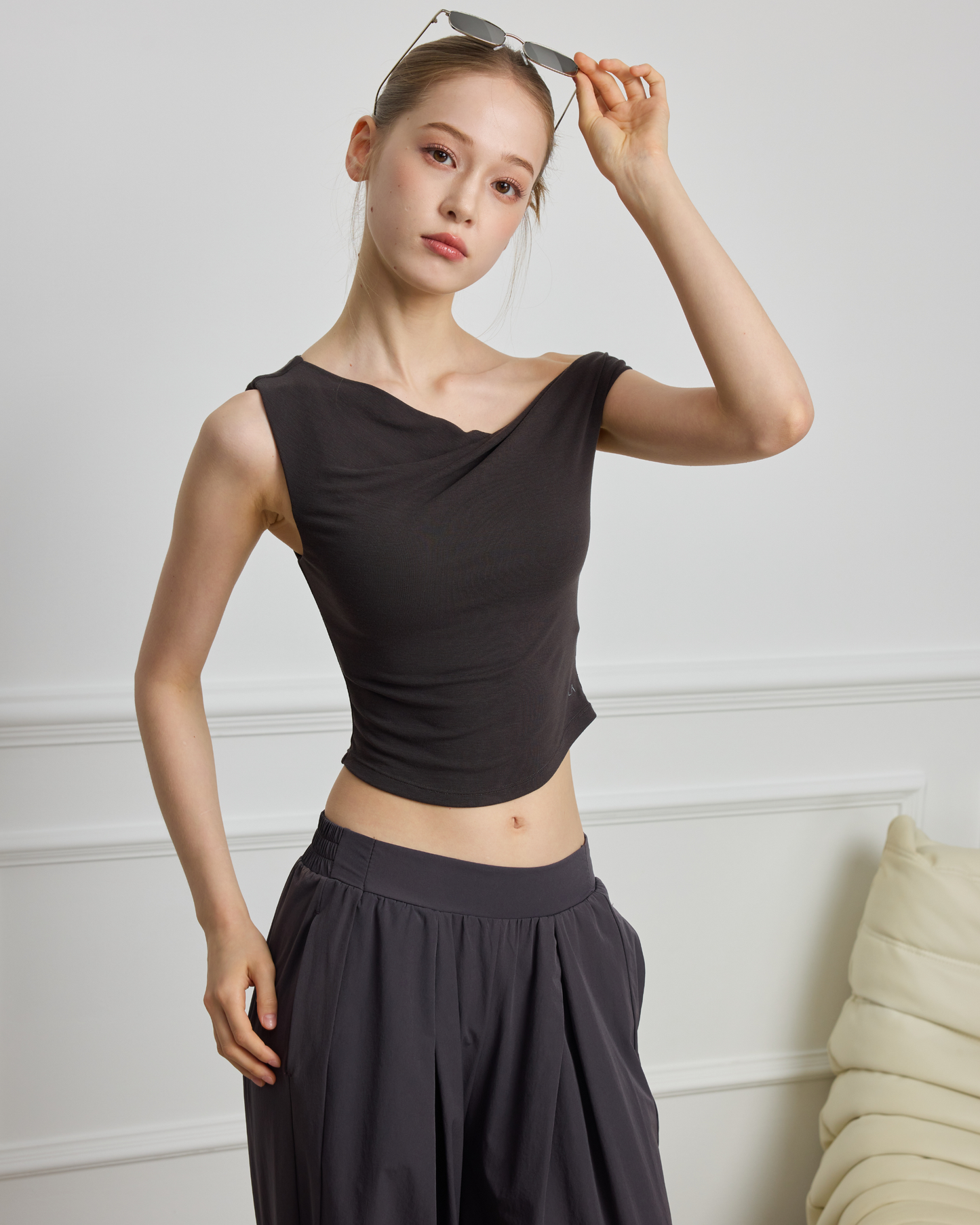 ISLAB079 SHIFT Muse Bra Top (ISLAHOLA Exclusive)