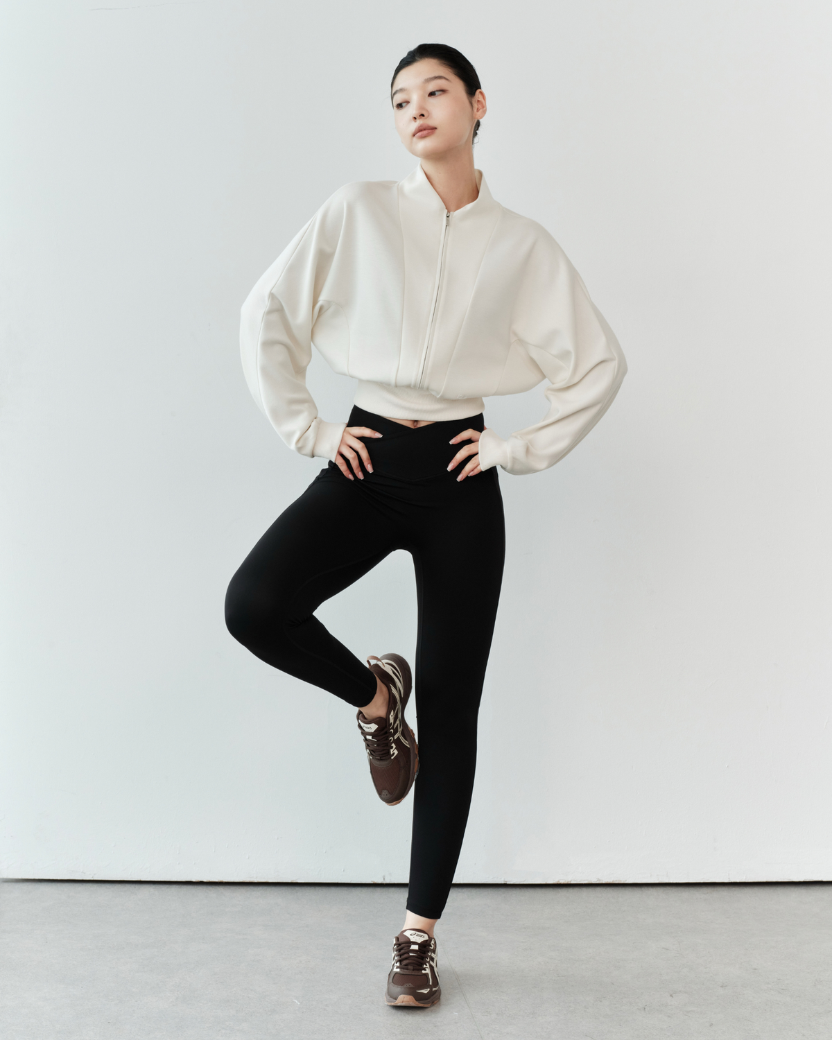 ISLAL017 Contour Lift leggings (ISLAHOLA Exclusive)