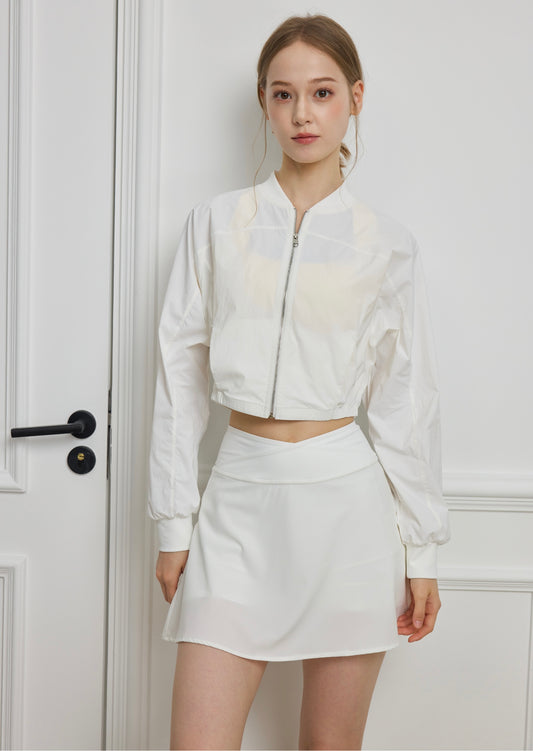 ISLAOUT078 Aero Jacket (ISLAHOLA Exclusive)