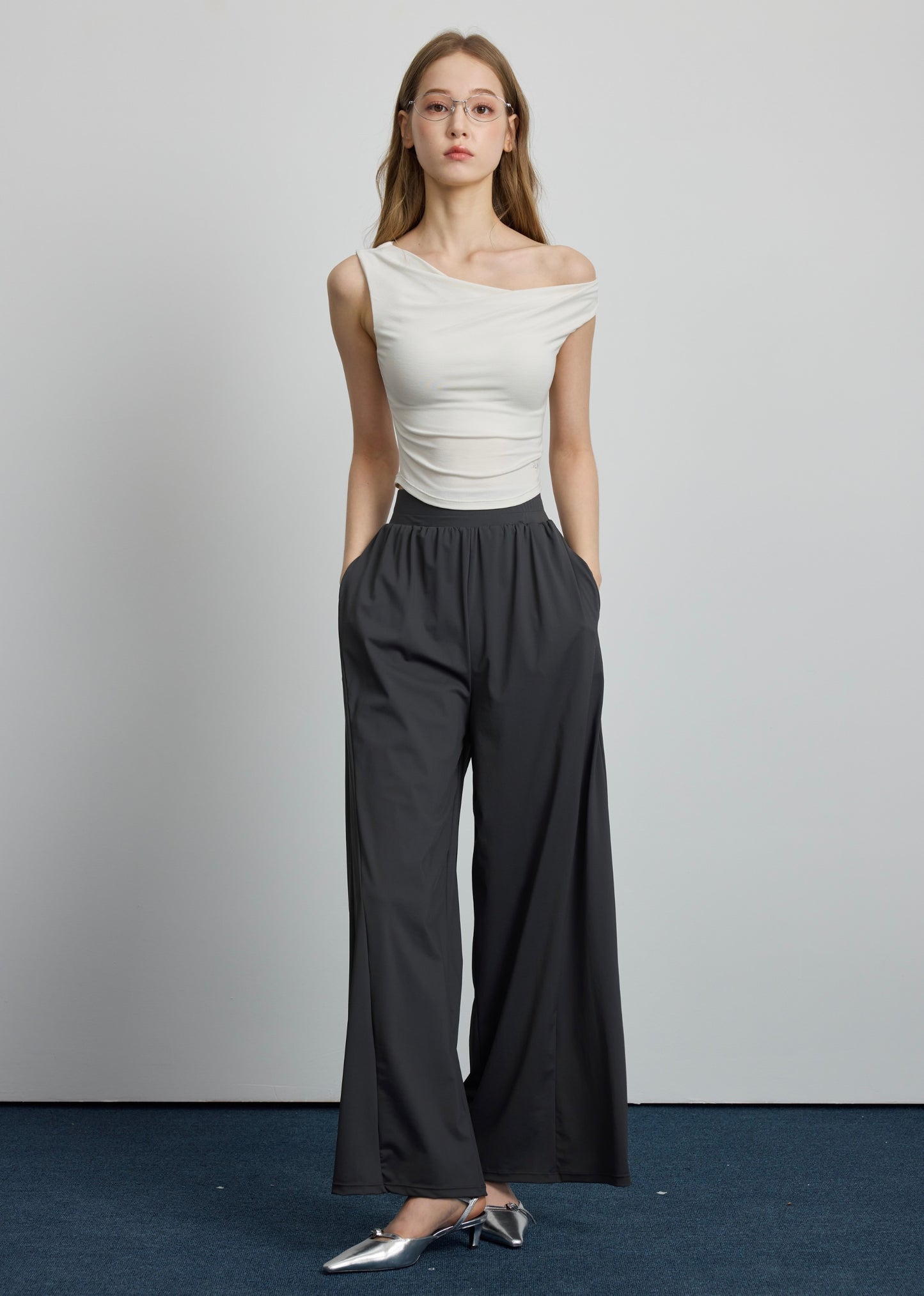 ISLAB079 SHIFT Muse Bra Top (ISLAHOLA Exclusive)