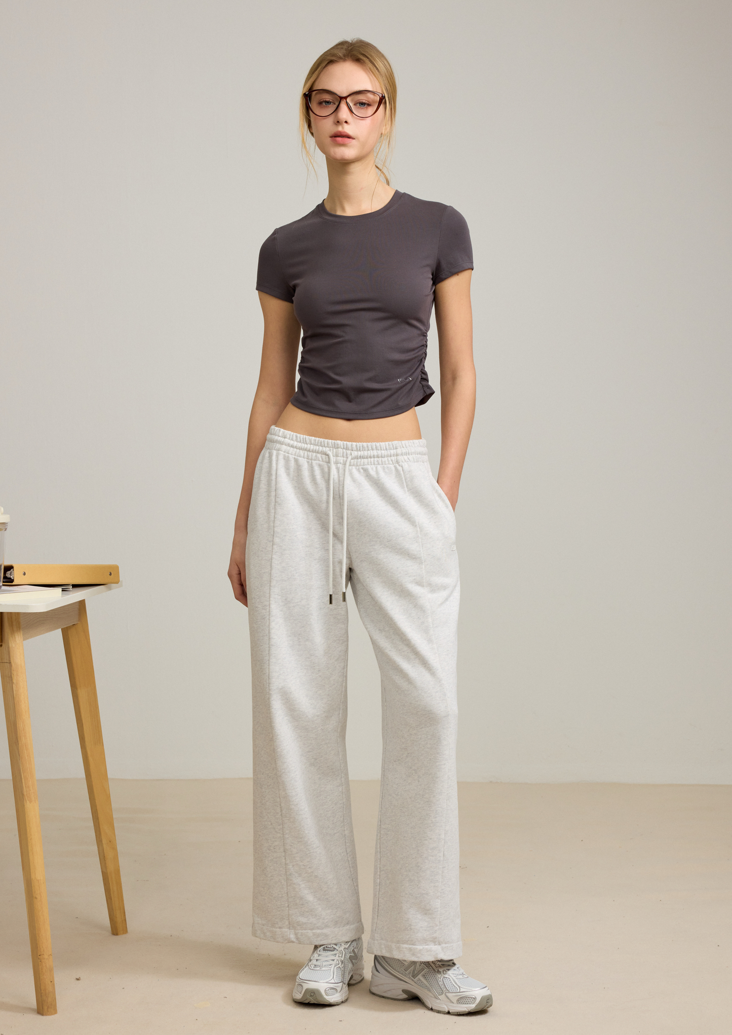 ISLAOUT076 Contour Ease Tee (ISLAHOLA 獨家)