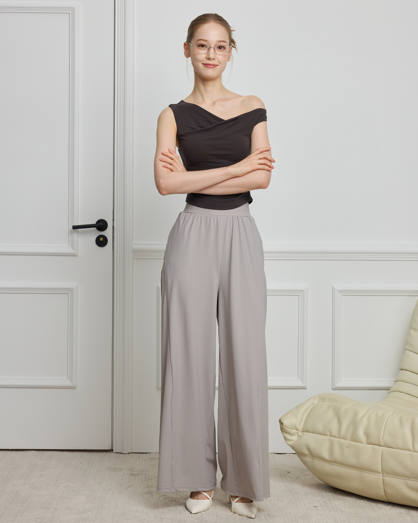 ISLAB079 SHIFT Muse Bra Top (ISLAHOLA Exclusive)