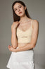 ISLAB070 AirFlex Cut-Out bra top (配送運動下水兩穿款式連可下水乳膠胸墊）