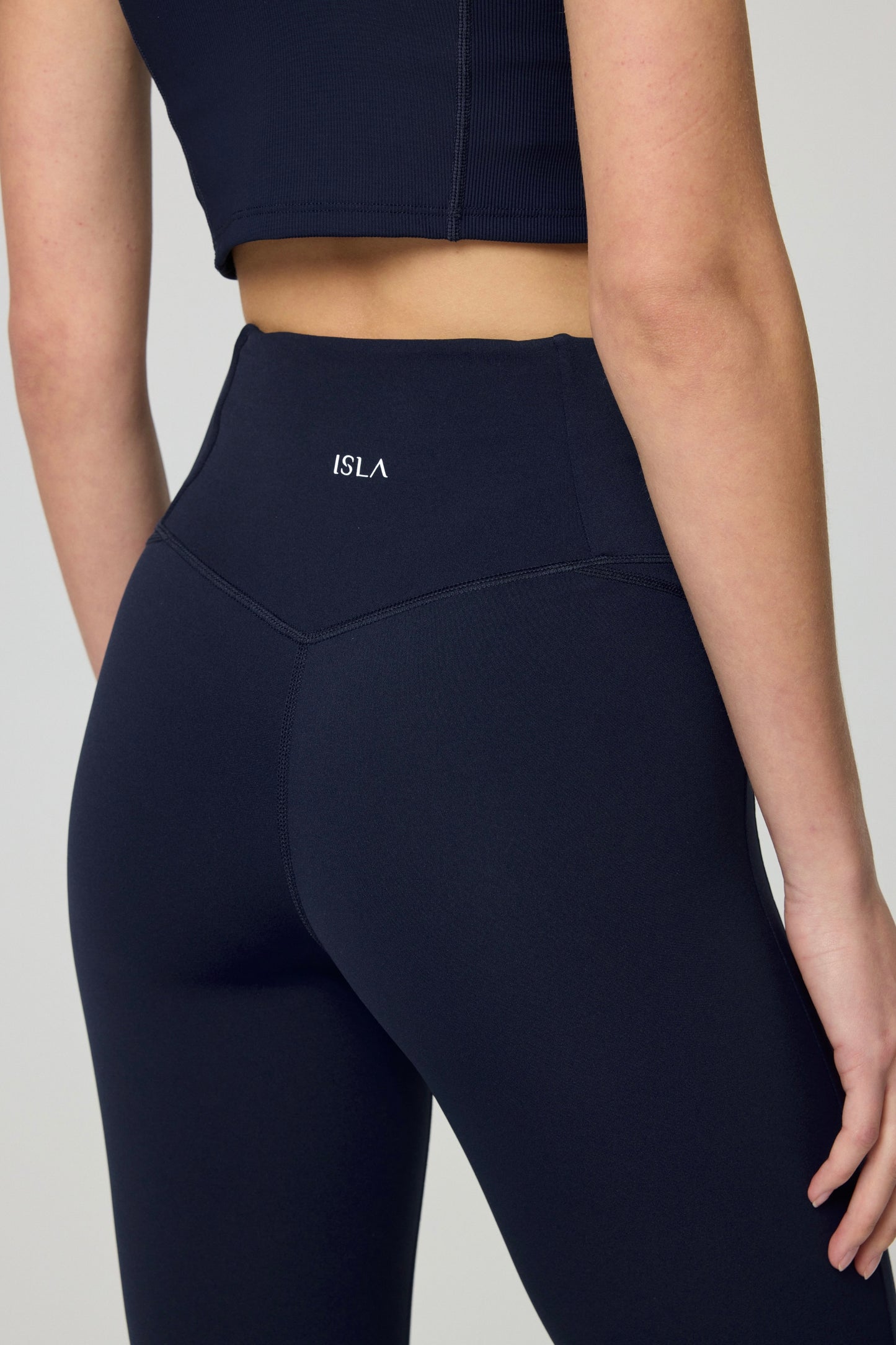 ISLABC009 Contour Lift Bootcut Pants (ISLAHOLA Exclusive)