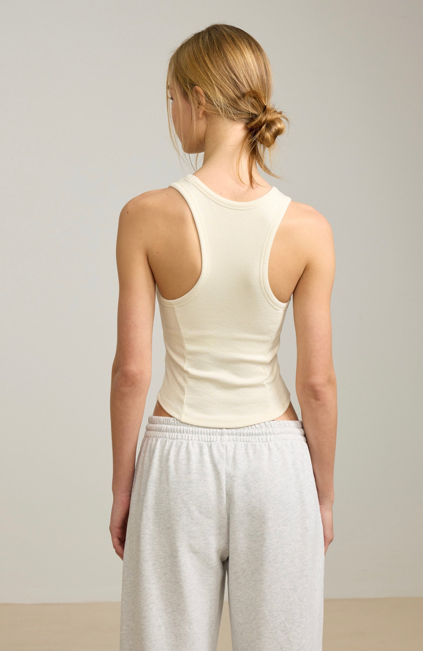 ISLAB075 Line Form Bra Top (ISLAHOLA Exclusive)