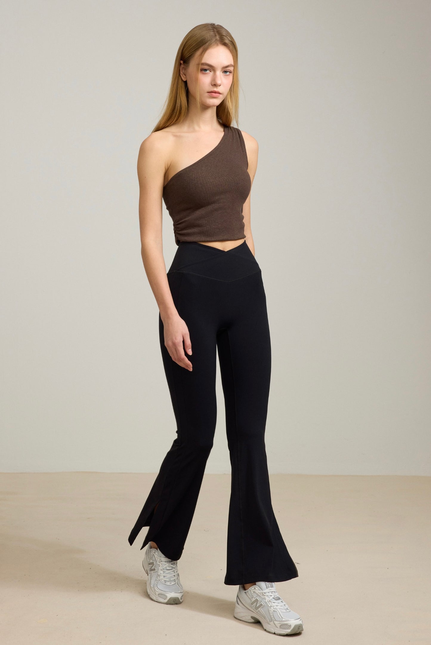 ISLABC009 Contour Lift Bootcut Pants (ISLAHOLA Exclusive)