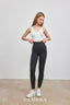 Islal014 High waisted cross back leggings (Islahola 獨家面料及版型)