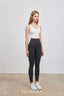 Islal014 High waisted cross back leggings (Islahola 獨家面料及版型)