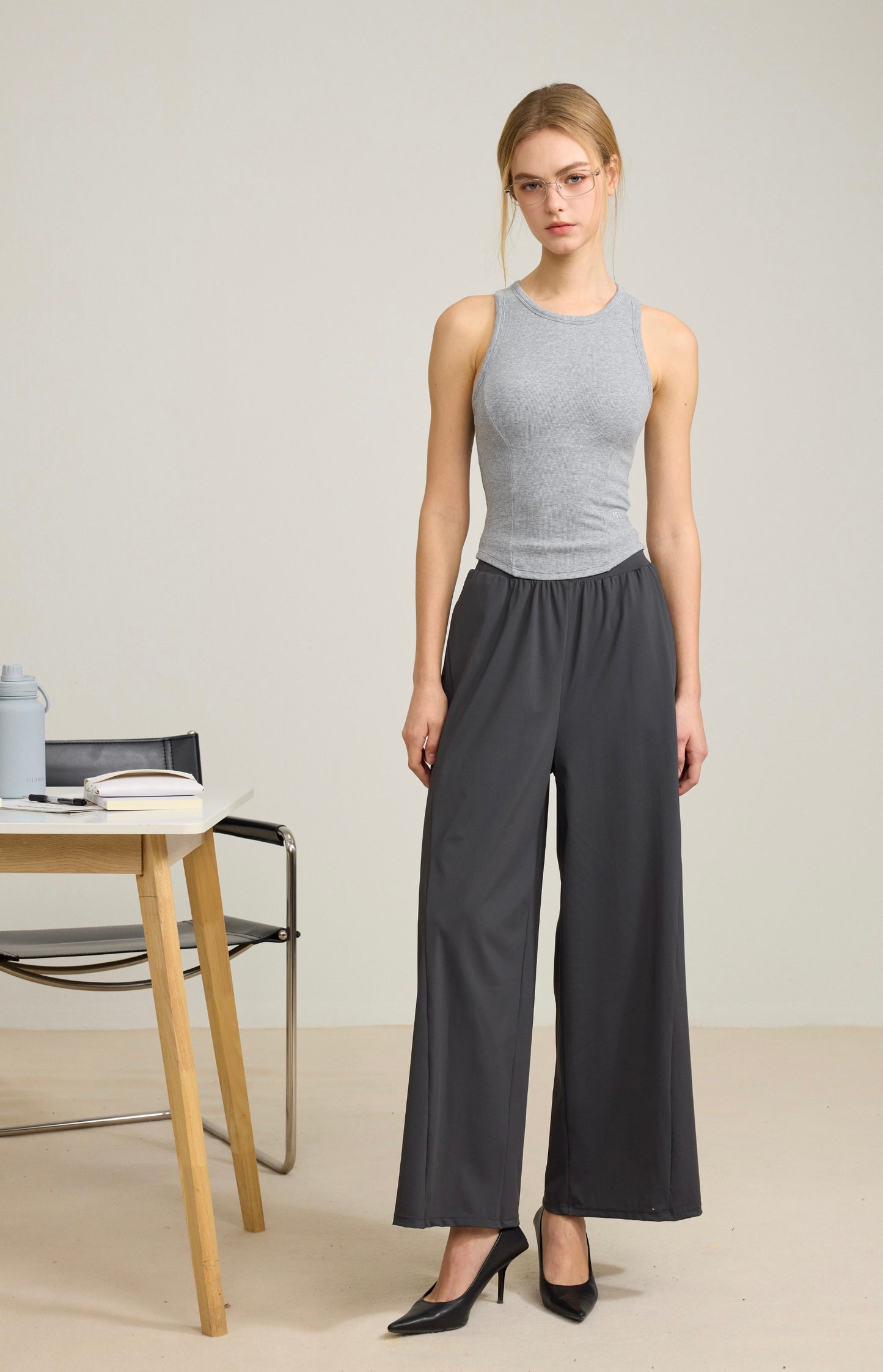 ISLAB075 Line Form Bra Top (ISLAHOLA Exclusive)