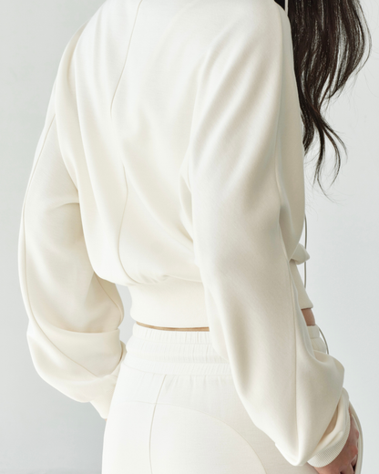 ISLAOUT081 Sculpt Zip Jacket (ISLAHOLA Exclusive)