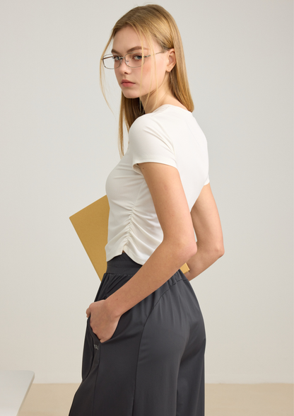 ISLAOUT076 Contour Ease Tee (ISLAHOLA Exclusive)