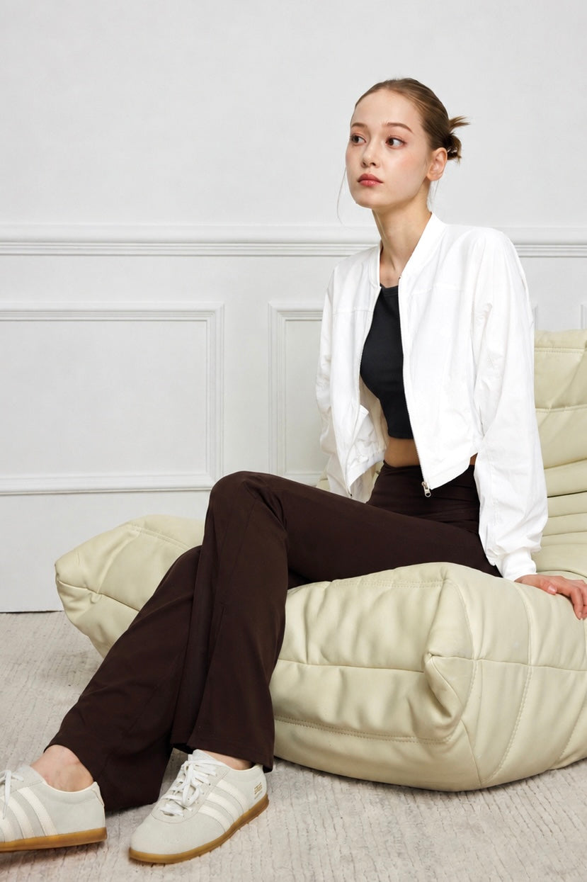 ISLABC009 Contour Lift Bootcut Pants (ISLAHOLA Exclusive)