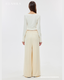 ISLABP019 Airy Fleece Drawstring Wide Leg Pants（ISLAHOLA獨家款式及版型）