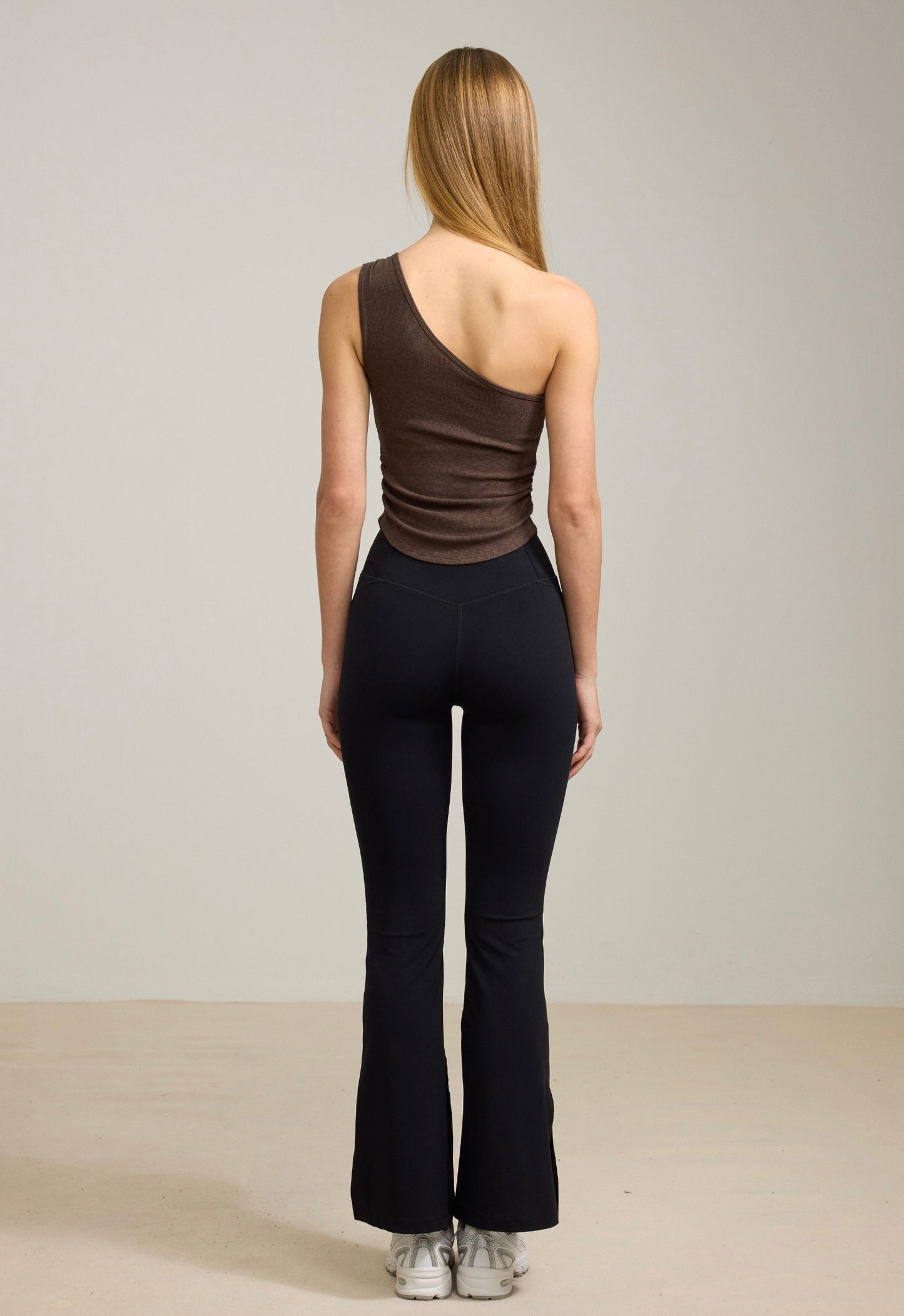 ISLABC009 Contour Lift Bootcut Pants (ISLAHOLA Exclusive)