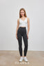 Islal014 High waisted cross back leggings (Islahola 獨家面料及版型)