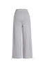 ISLABP019 Airy Fleece Drawstring Wide Leg Pants（ISLAHOLA獨家款式及版型）