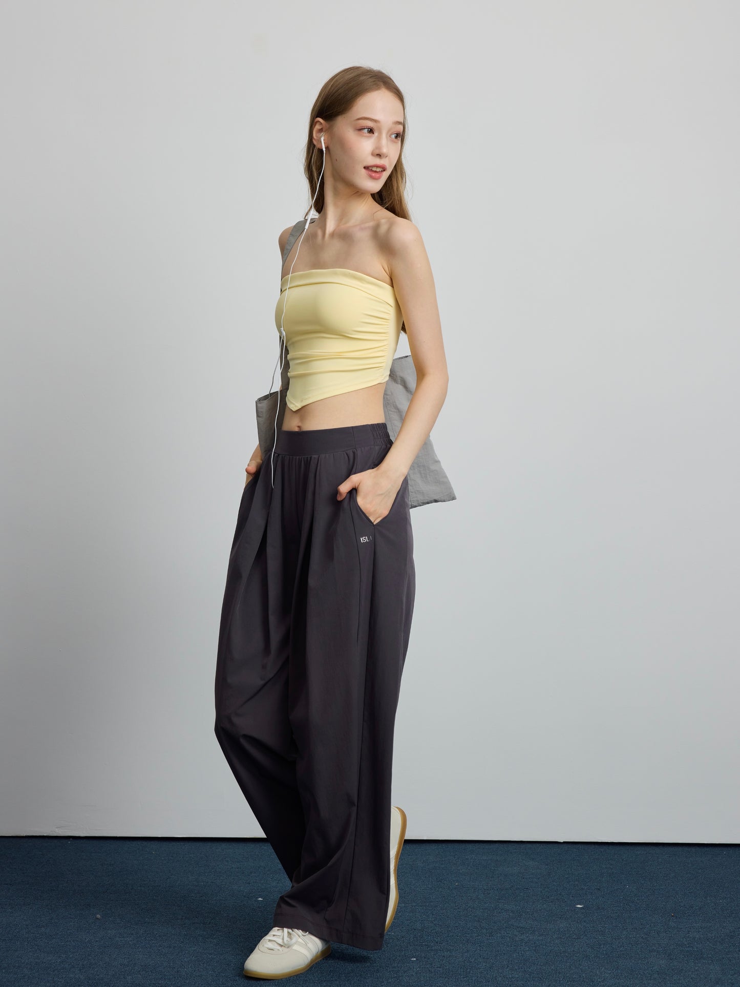 ISLAB077 Form Shift Tube Bra Top  (ISLAHOLA Exclusive)