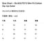 ISLAOUT073 Slim Fit Cotton Zip-Up Outer（ISLAHOLA獨家款式及版型）
