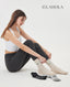 S002 ISLAHOLA All-Day Grip Socks | Korean-Made Edition