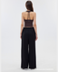 ISLABP019 Airy Fleece Drawstring Wide Leg Pants（ISLAHOLA獨家款式及版型）