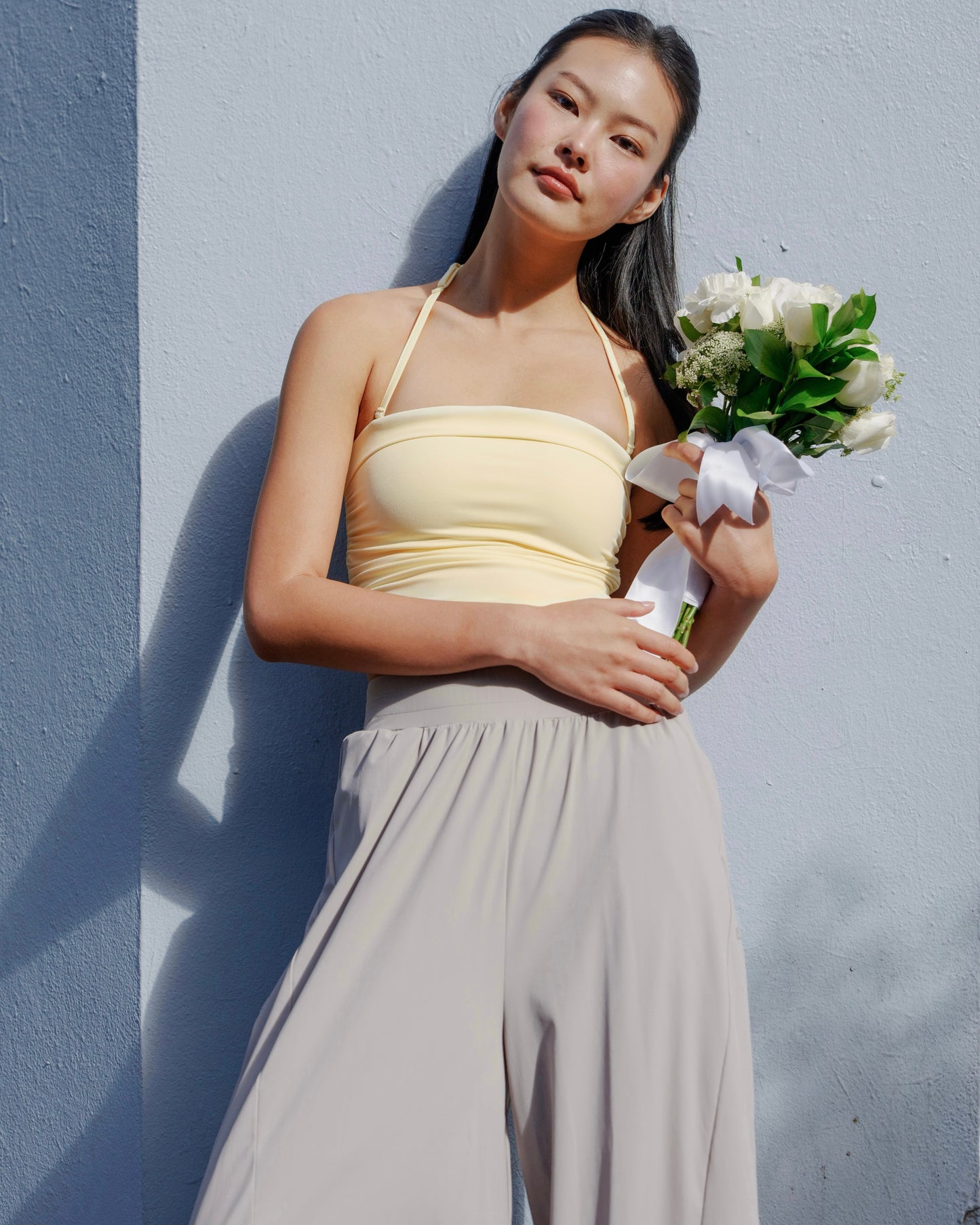 ISLAB077 Form Shift Tube Bra Top  (ISLAHOLA Exclusive)