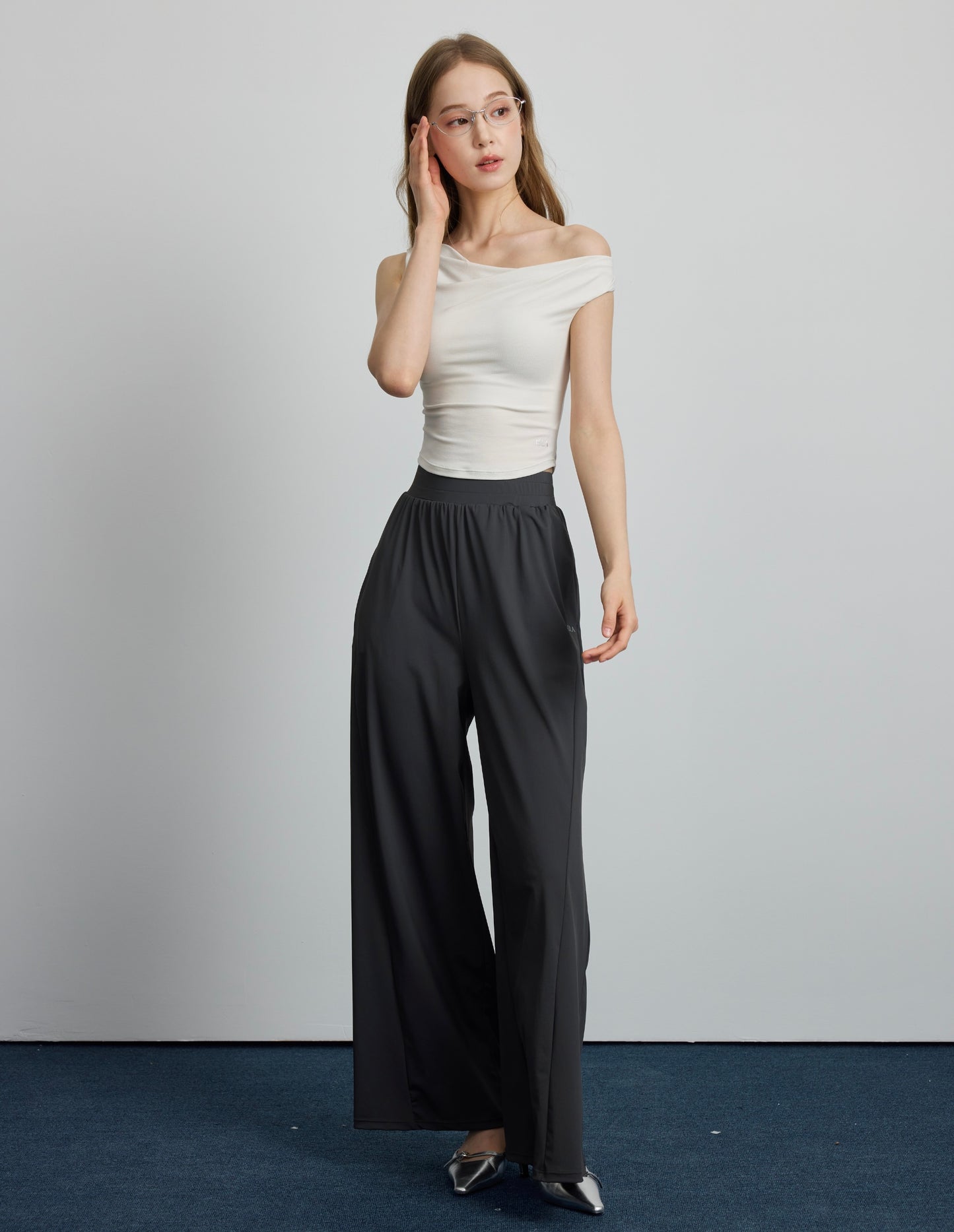 ISLAB079 SHIFT Muse Bra Top (ISLAHOLA Exclusive)
