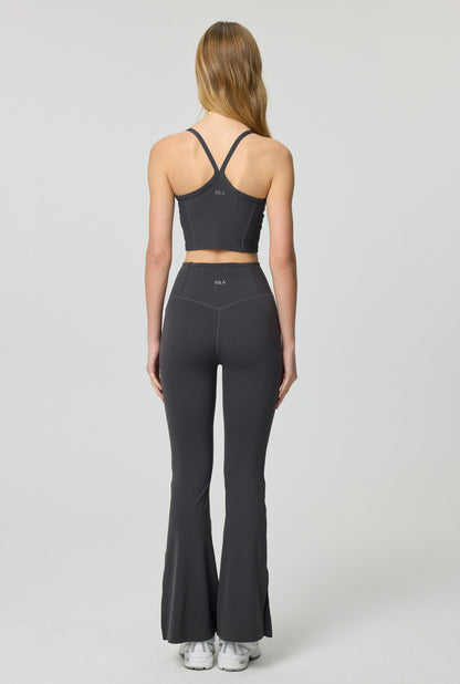 ISLAB076 Frame Support Bra Top