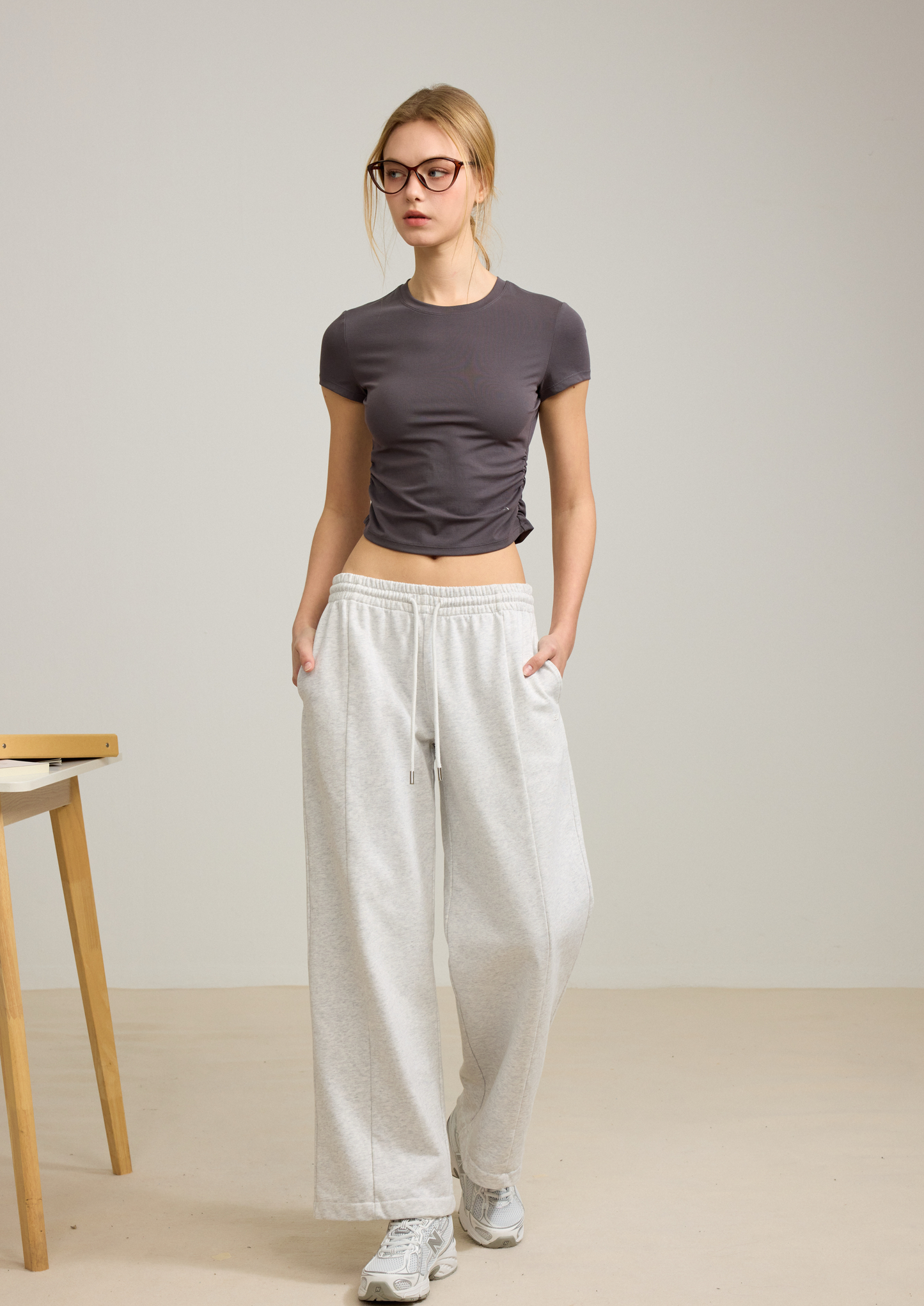 ISLAOUT076 Contour Ease Tee (ISLAHOLA 獨家)