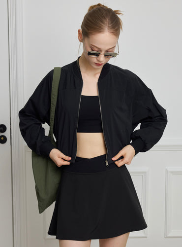 ISLAOUT078 Aero Jacket (ISLAHOLA Exclusive)